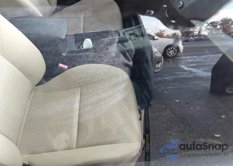 2012 Mazda Mazda3 I Touring from USA, damaged, VIN JM1BL1VG1C1507418